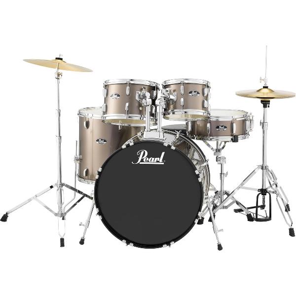 Roadshow Stage RS525SC, Bronze Metallic #707