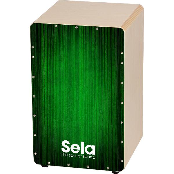 Varios Cajon Green