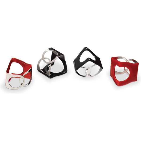 PCB 3er Pack Schwarz