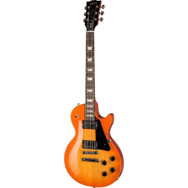Les Paul Studio Tangerine Burst