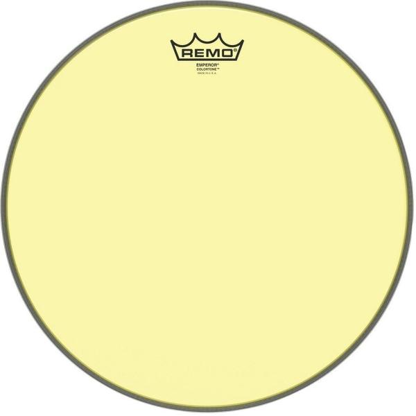 Emperor Colortone Yellow 16
