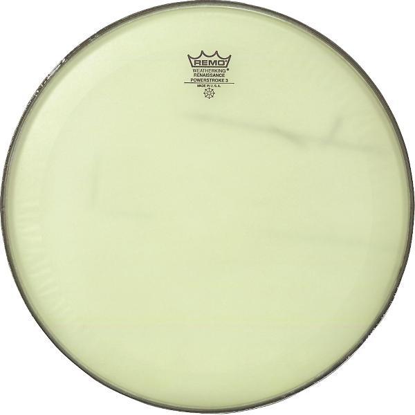 Powerstroke 3 Renaissance 14