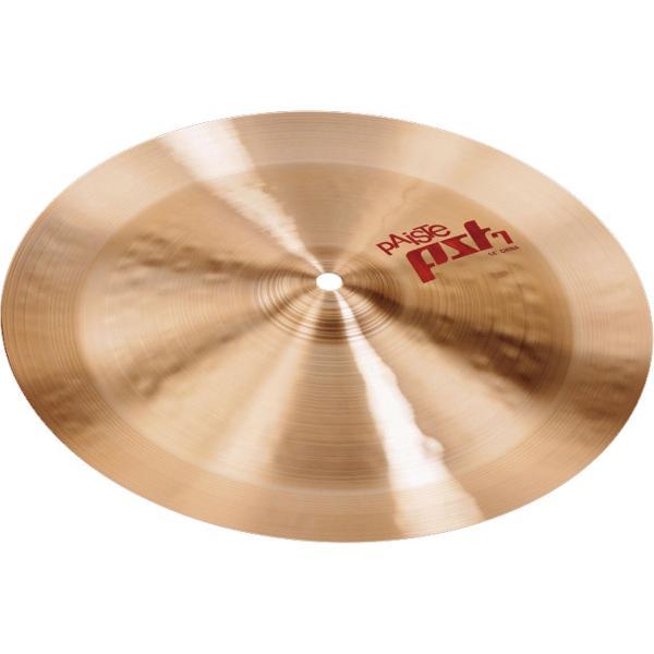 Paiste PST7 China 14 china cymbal