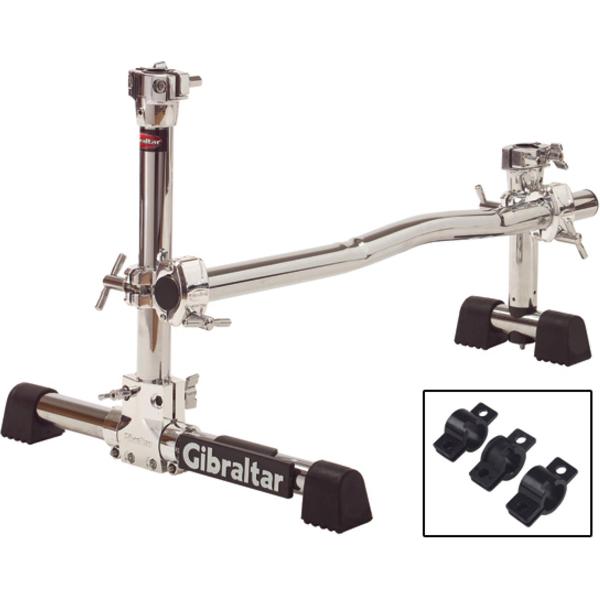 Gibraltar Rack systeem Stealth VMS