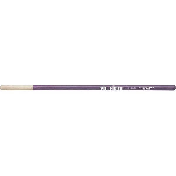Vic Firth Alex Acuña “El Palo” Drumstokken Hout