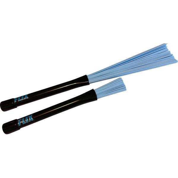 Jazz borstels Rock FFR