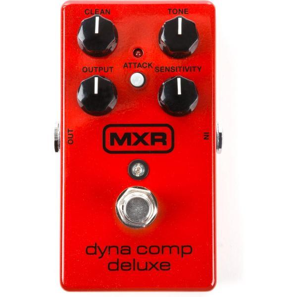 M228 Dyna Comp Deluxe