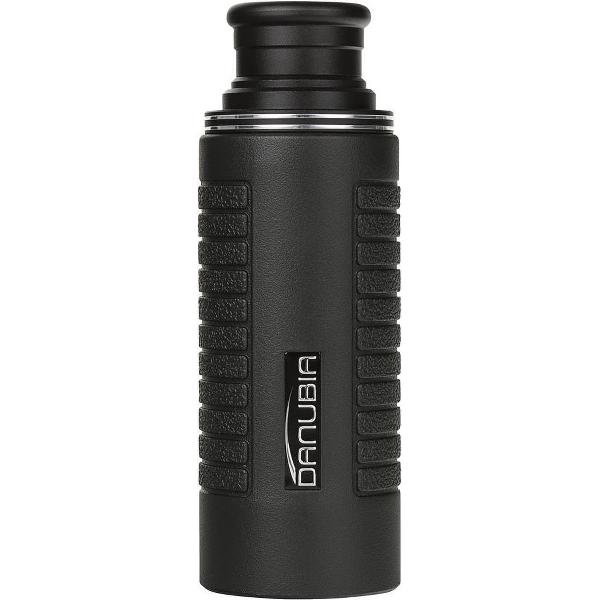 Refractor Danubia Taschenteleskop 25 x 30 mm Zwart