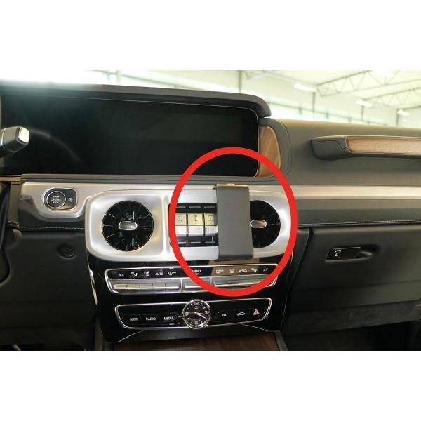 Proclip Mercedes Benz G-Class 19- Angled mount