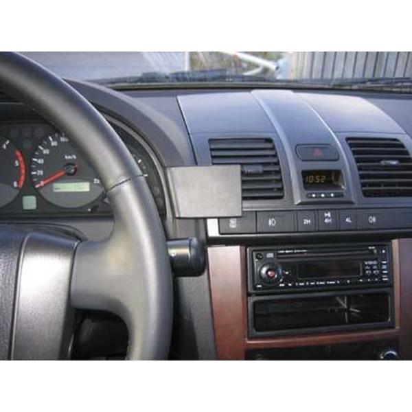Houder - Brodit ProClip - SsangYong Rexton 2005-2007 Center mount