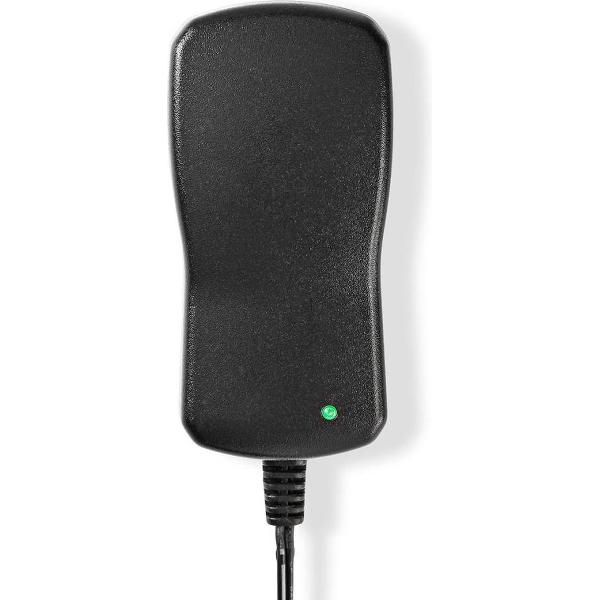 Nedis ACPA109 Universele Ac-voedingsadapter 3 V/4,5 V/5 V/6 V/7,5 V/9 V/12 V Dc 1,5 A