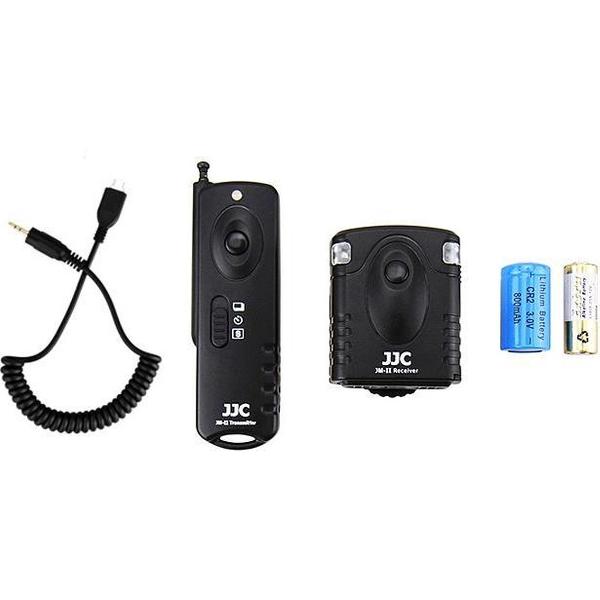 JJC JM N II Wireless Remote Control For Camera's
