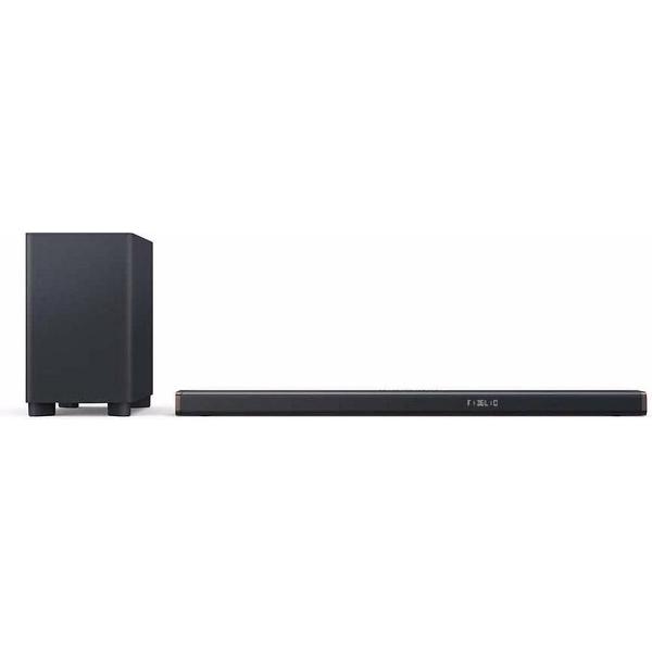 Philips Soundbar 5.1.2 with wireless subwoofer 5.1.2 kanalen 410 W Zwart