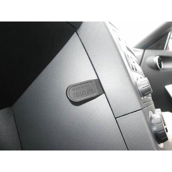 Houder - Brodit ProClip - Nissan 350 Z/ Raodster 2003-2009 Center mount