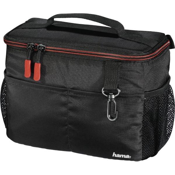 Hama Camera-binnenvak Fancy 120 Zwart