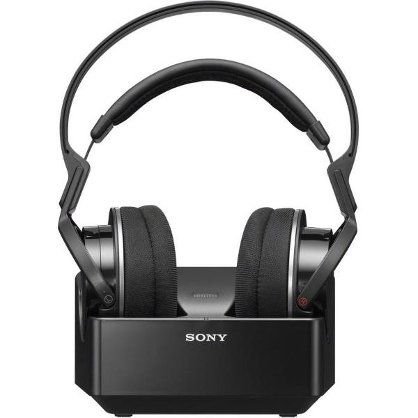 Sony MDRRF855RK Koptelefoon over Oor