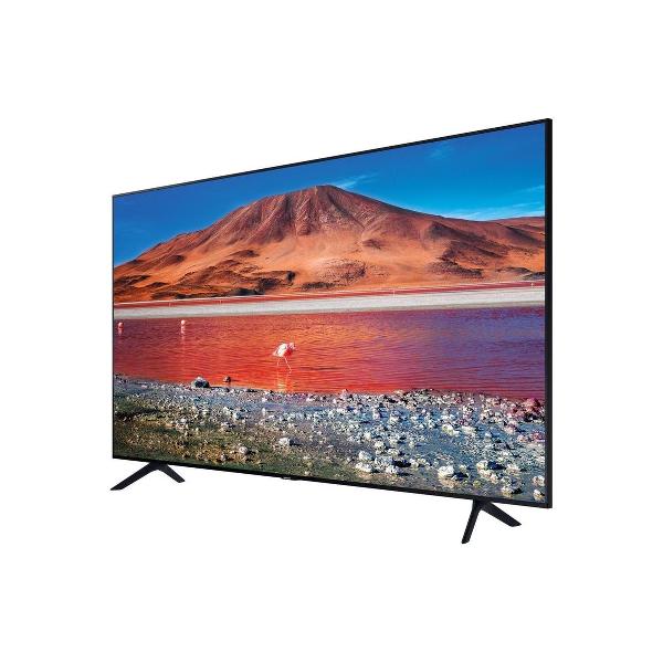 Samsung UE43TU7072U - 4K TV (Europees model)