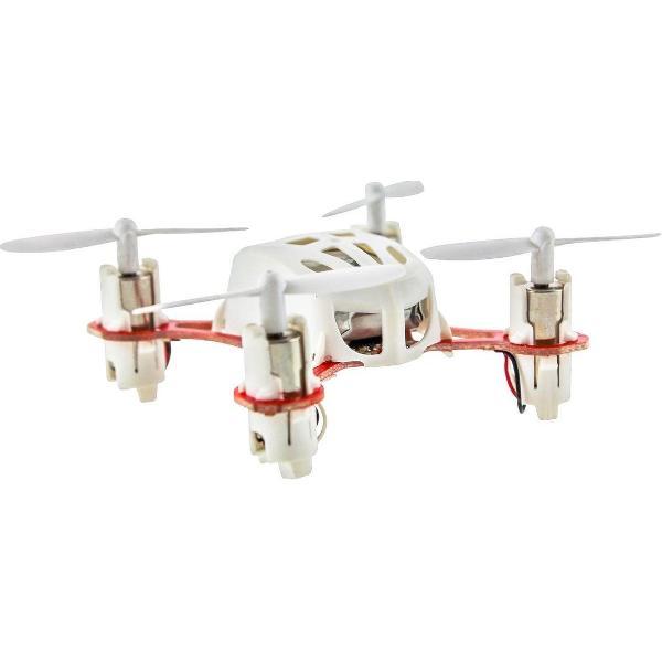 Cheerson CX11 - Quadcopter - 2.4Ghz 4Channel - Wit/Groen