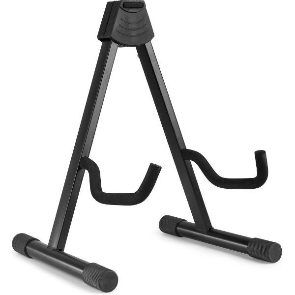 DAP Audio DAP Vloerstatief voor een akoestische gitaar Home entertainment - Accessoires