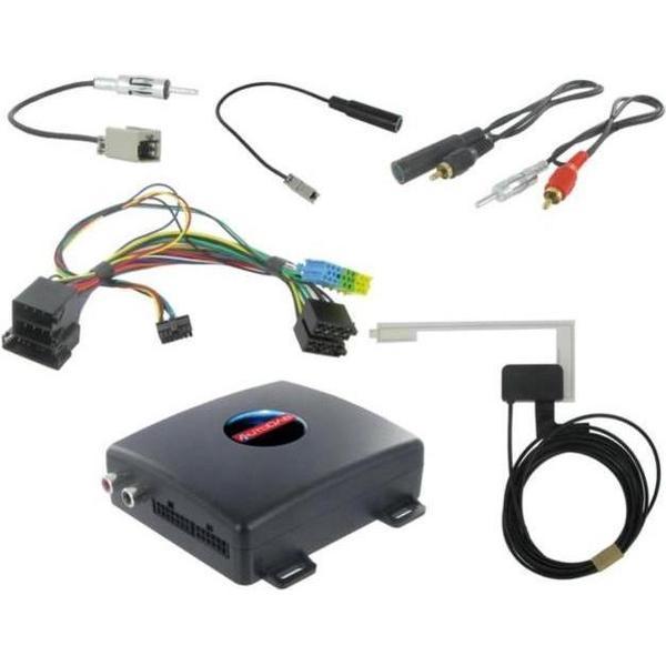 AUTODAB Kia Cee'd / Sorento / Soul / Sportage - OEM Hyundai Autonet