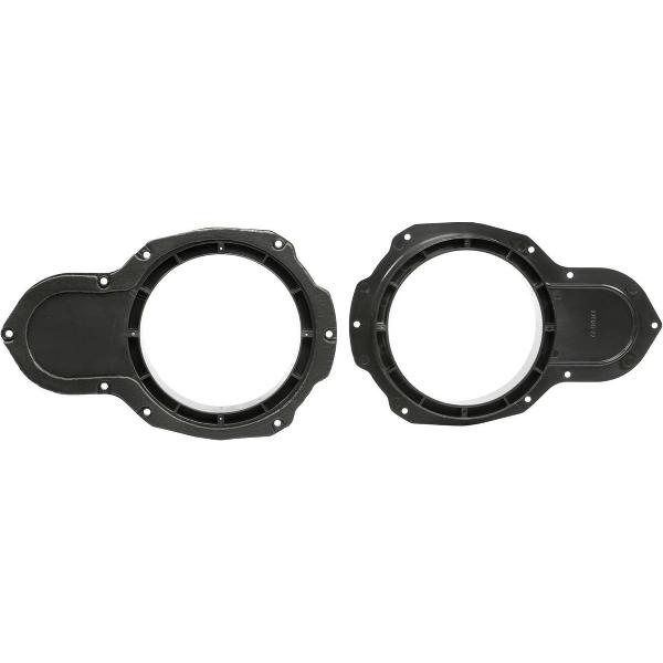 Speaker Ringen Ø 165 mm Volkswagen Passat (3C) / CC 2005-2012