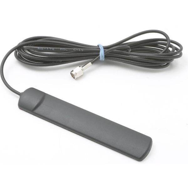 Antenne MCA GSM smart SMA male 2.6m.