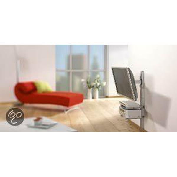 EFW2010\LCD-Plasma Wall Support\Advanced Turn & Tilt\Complies with VESA MIS-F\Including FAU3150\Autolock function\40i-65i