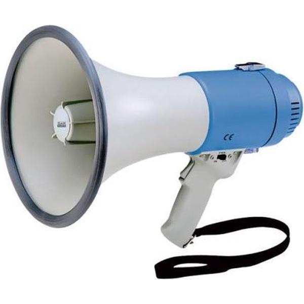 Dap Mf-25f Megafoon 25w Misthoorn Sirene