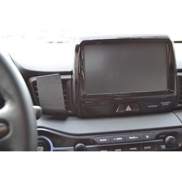 Brodit ProClip Hyundai Veloster Bj. 19-21