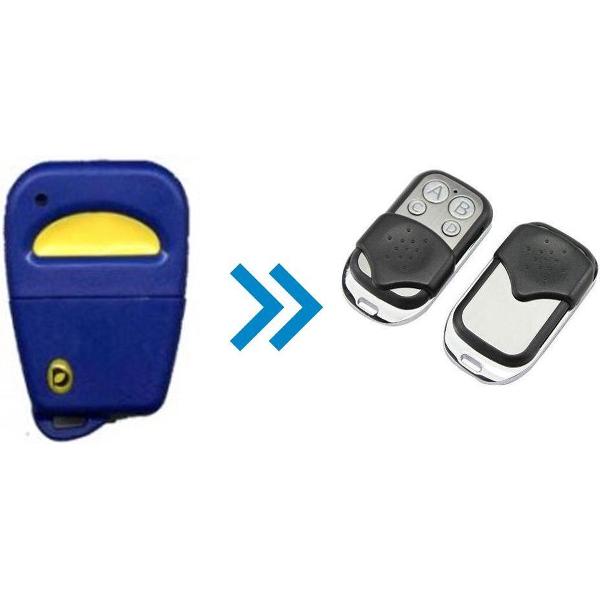 Portamatic MPH01 (Alternatieve handzender)