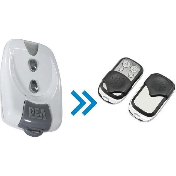 DEA MIO TR2 (Alternatieve handzender)