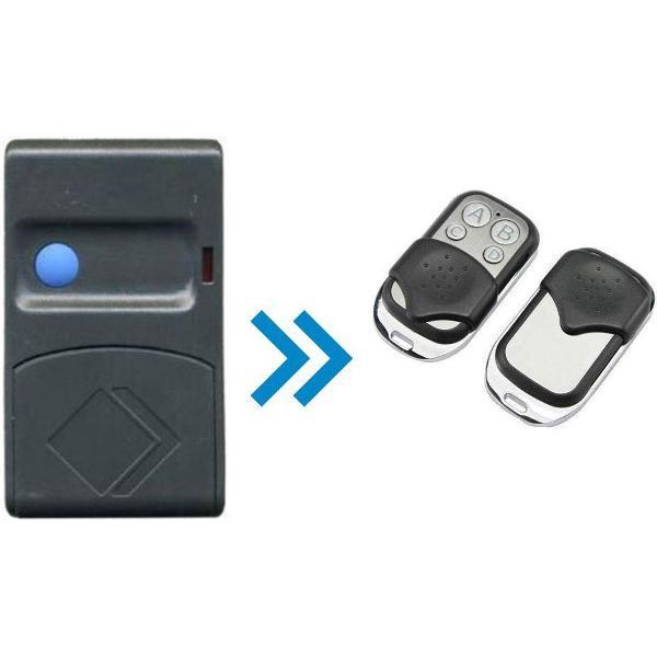 Casit TXS1 (Alternatieve handzender)