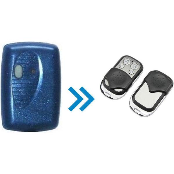 CPS EM1CV (Alternatieve handzender)