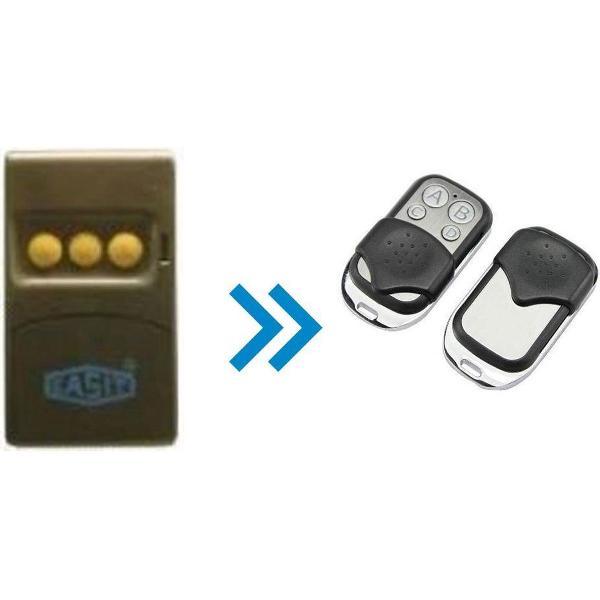 Casit ERTS92T (Alternatieve handzender)