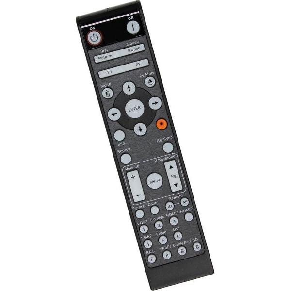 Optoma BR-3070L / SP.72101GC01 Beamer Afstandsbediening