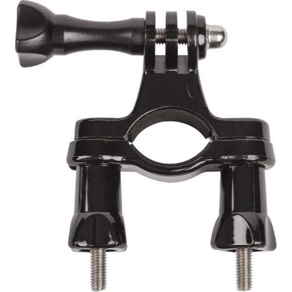 Skistok Houder / Ski Pole Mount - type FSV1 (GoPro / SJCAM / Denver / Rollei)