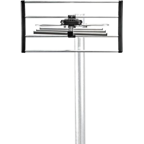 Nedis ANOR5050ME Tv-antenne Voor Buiten Max. 9 Db Versterking Uhf: 470 - 694 Mhz 5 Componenten