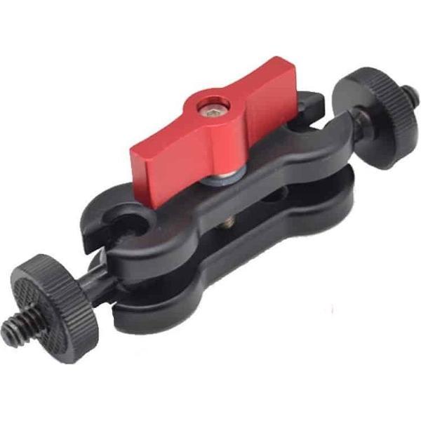 MA-100R Rode YJ Magic Arm Beugelbevestiging 1/4 inch Ball Head Magic Arm