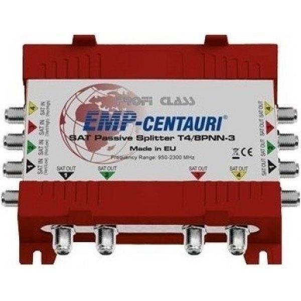 EMP-Centauri T4/8PNN-3 PROFI CLASS splitter