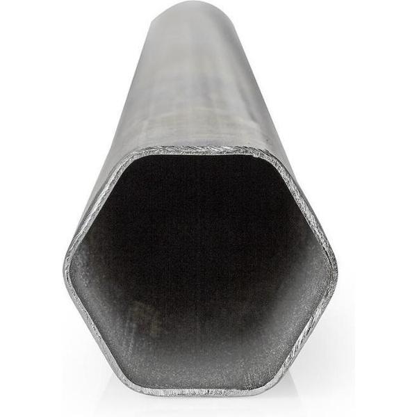 Nedis SDMT110ME Satellietmast Lengte: 2,0 M Diameter: 42 Mm