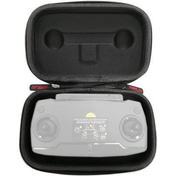 STARTRC Afstandsbediening Waterdichte draagbare Carbon PU-opbergtas voor DJI MAVICmini / MAVIC1 / MAVIC2