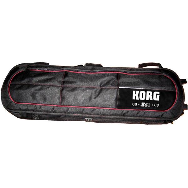 SV- 1 88 Bag inklwielen