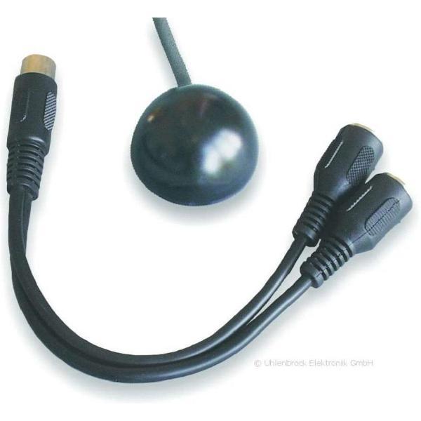 Uhlenbrock - Iris Ontvanger (Uh66520)