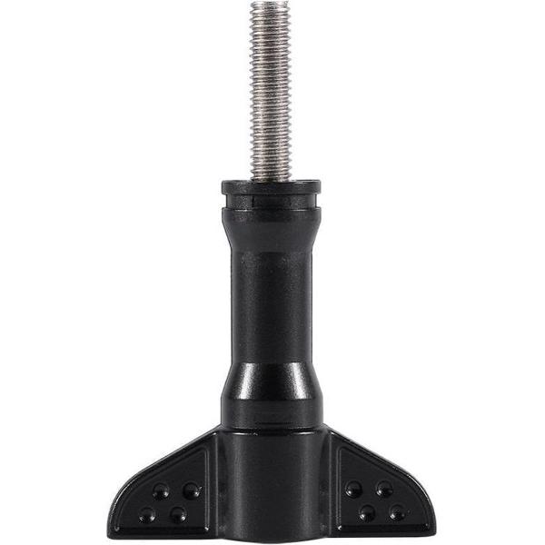 Thumb Knop Bolt Nut Schroef voor Gopro Hero 1 2 3 3 Plus 4 Sport Action Camera Housing Case