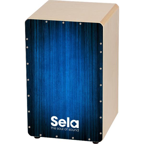 Varios Cajon Blue