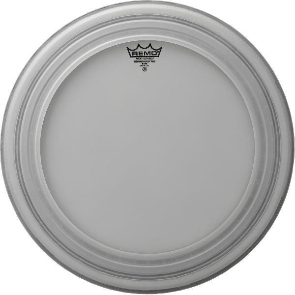 Powerstroke Pro, coated, 22