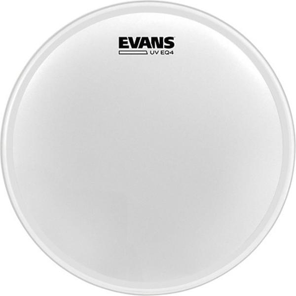 UV1 EQ4 Bass Drum Head 18