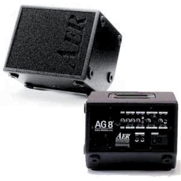 AG 8 actiefe expansionsbox