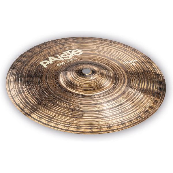 Paiste Splash bekken 900 Serie