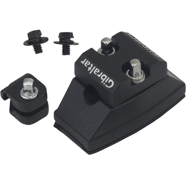 Tom-Halteadapter SC-STL2, voor L-Rods, voorSC-GTS